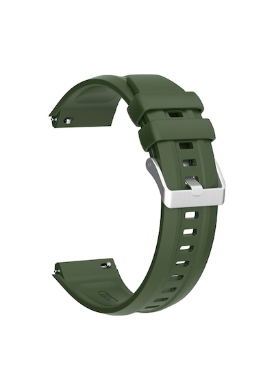 Huawei Watch Gt 6 5 4 3 Pro 46mm Kordon Spor Silikon Band Lansman 1e1 Uyumlu 130