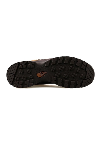 The North Face Glenclyffe Urban Boot Unisex Bot-30998 Kahverengi