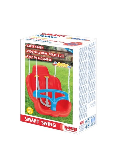 Dolu Smart Salıncak 7069