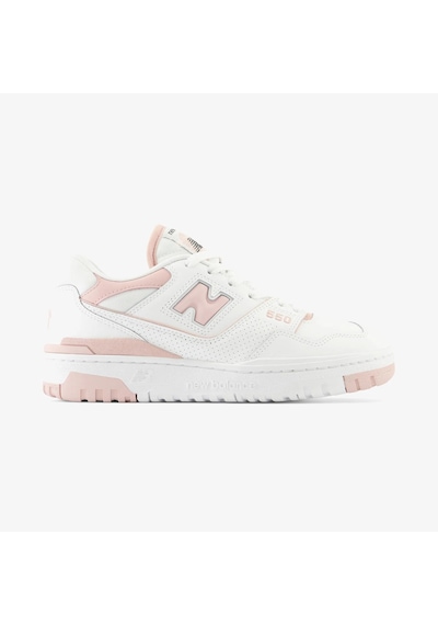 New Balance Kadın Ayakkabı Bbw550bp Bbw550bp Beyaz Beyaz