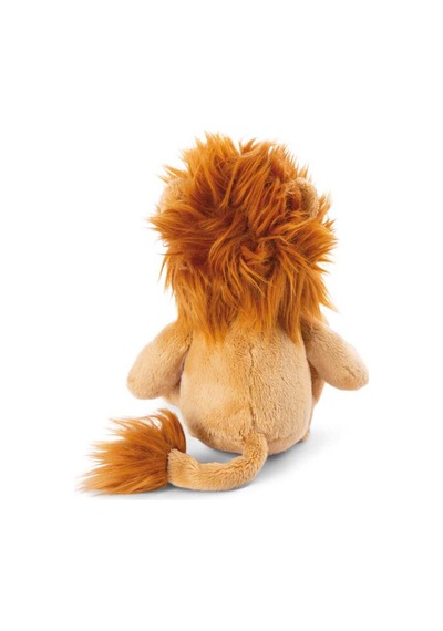 Nici Lion Dangling Peluş 25 Cm 48390 Çok Renkli