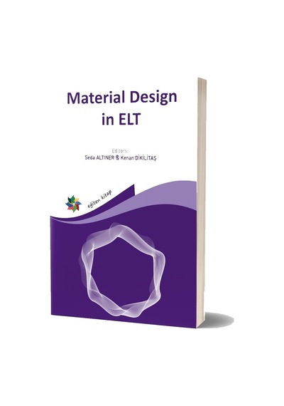 Material Design in ELT- Eğiten Kitap
