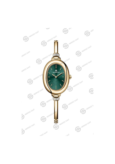 Momentus Women's Shiny Sw294g-15sg Altın