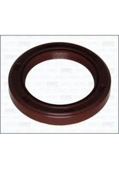 SKT 040831V Eksantrik Mil Kapak Keçesi Accent 95-06 Accent Era 07-11 Getz 00- Elantra 90-06 Starex H100 35X50X8