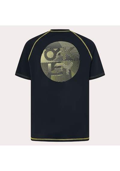 Oakley Fıngerprınt Rashguard Erkek Uzun Kollu Tişört Oak.foa405412-oak.02e Antrasit Oakley Fıngerprınt Rashguard Erkek Uzun Kollu Tişört Oak.foa405412-oak.02e Antrasit
