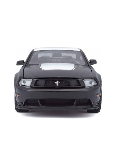 Maisto Orjinal Lisanslı Metal Ford Mustang Boss 302 1:24 Kapıları Açılan Model Oyuncak Araba