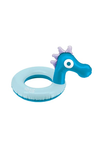 Quut Yüzen Simit Arkadaşı Seahorse 173953 Çok Renkli