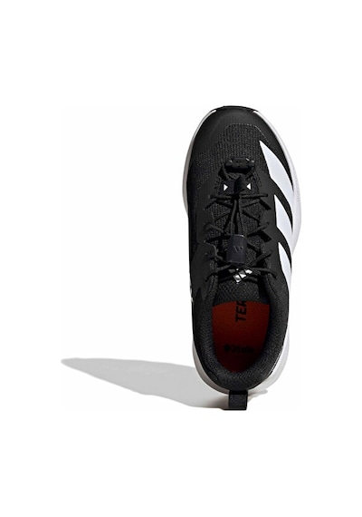 Adidas Terrex Agravic K Genç Arazi Tipi Koşu Ayakkabısı Jr6633 Siyah Siyah
