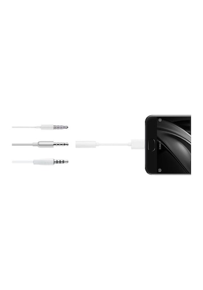 Type-C Kulaklık Dönüştürücü 3.5 Mm Jack  Adaptör