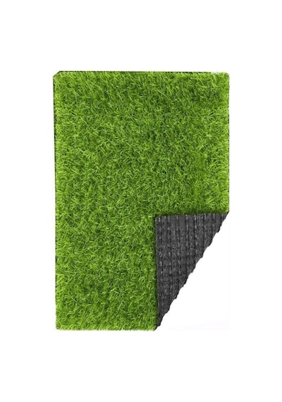 Yapay Çim A3 30x40 Cm 1 Adet A3 Boyutunda Maket Çim Dekorati Yapay Çim Halı Teraryum Suni Çim Belirtilmemiş