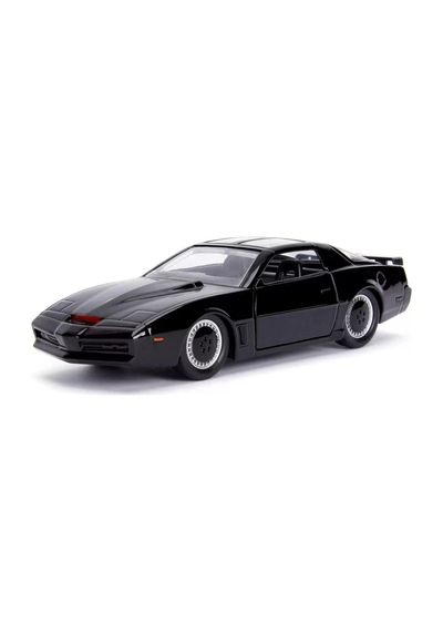 253252000 Jada, Knight Rider Kitt 1:32