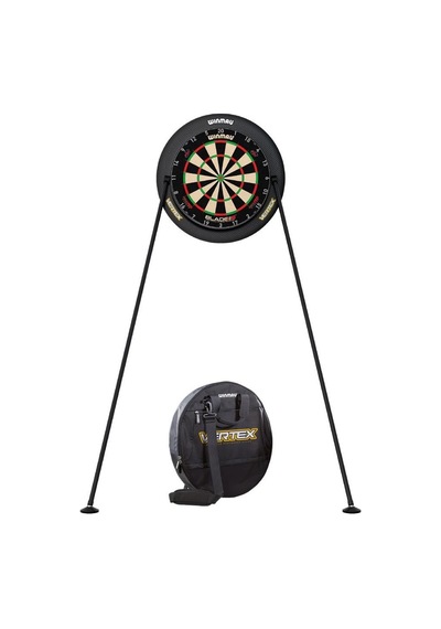 Winmau Vertex Dartboard Stand
