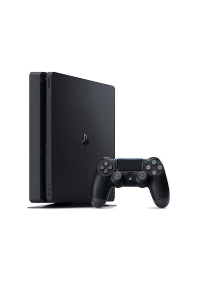 Sony Playstation 4 Slim 1 Tb Siyah Yenilenmiş Oyun Konsolu Cuh-2216b
