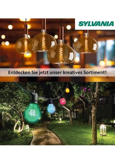 Sylvania Gro-lux Floresan Lamba Gro-lux F30 W/gro