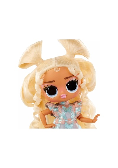 L.o.l. Surprise Tweens Olivia Flutter Moda Bebek Ve Aksesuar Seti 15 Cm 11