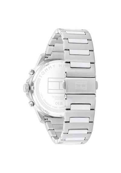 Tommy Hilfiger Th1710683 Erkek Kol Saati Metalik