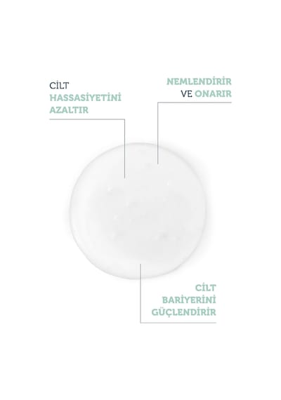 The Purest Solutions Hassas Ciltler İçin Kızarıklık Karşıtı Cica Serum 30 ML