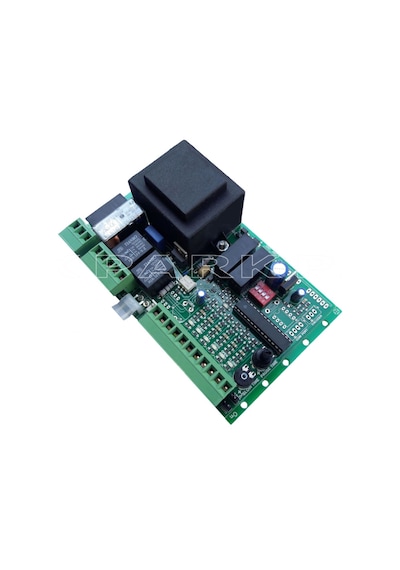 Yana Kayar Kapı Motor Kontrol Kartı Delta Pro15-220V P