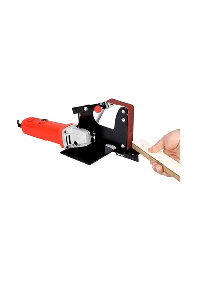 Rox Wood Sabit Şerit Zımpara Aparatı