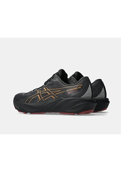 Asics Gt-2000 15 Gtx Erkek Koşu Ayakkabısı 1011c237-020 Gri