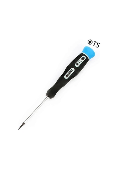 Jakemy Jm8147 Torx T5 Tornavida