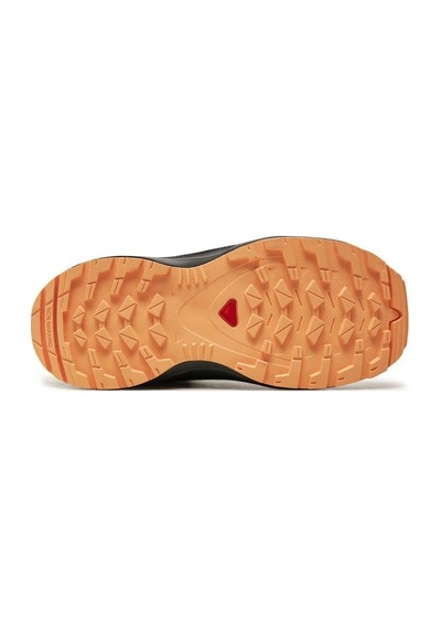 Salomon Xa Pro V8 Wınter Waterproof Çocuk Bot L47780000 Gri