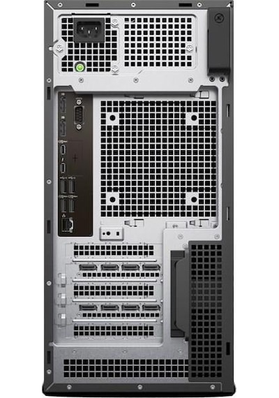 Dell Pro Max Tower Fct2250 6 Ultra 7 265- 64gb Ddr5 Ram- 2tb M2 Nvme- 16gb Rtx 2000a W11 Pro İş İstasyonu-194788