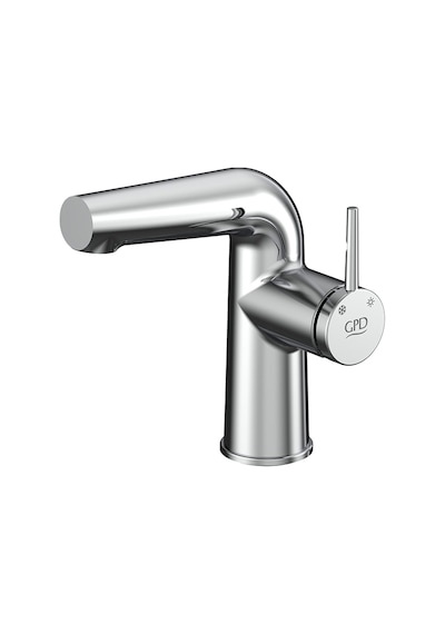 İgk Yapı - Gpd MLB195 Aduro Lavabo Bataryası