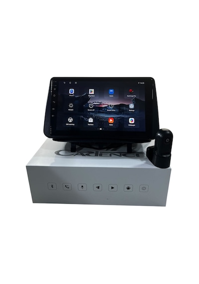 Opel Meriva 2010-2014 Cadence R15 Dvr Kayıt Cihazlı Pro Oem Multimedia