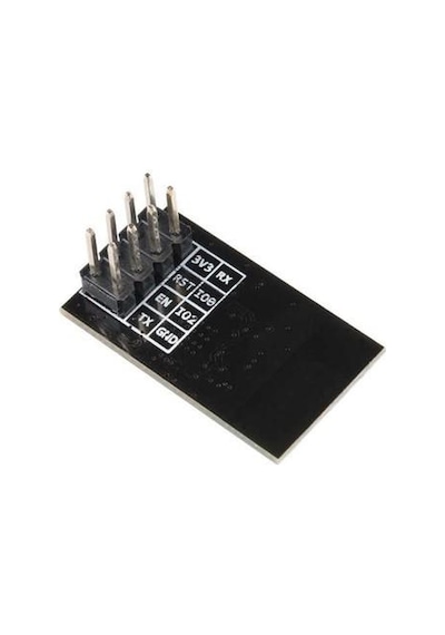 Esp8266 Seri Wifi Modül