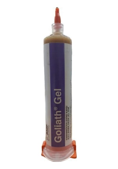 Basf Goliath Hamam Böceği Jeli 35 Gr
