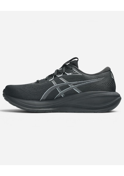 Asics Gel-cumulus 28 Erkek Siyah Koşu Ayakkabısı 1011c143-003