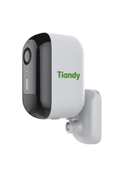 Tıandy Tc-c32cn 2 Megapiksel Sabit Lensli Color Maker Wıfı Kamera - İki Yönlü Sesli