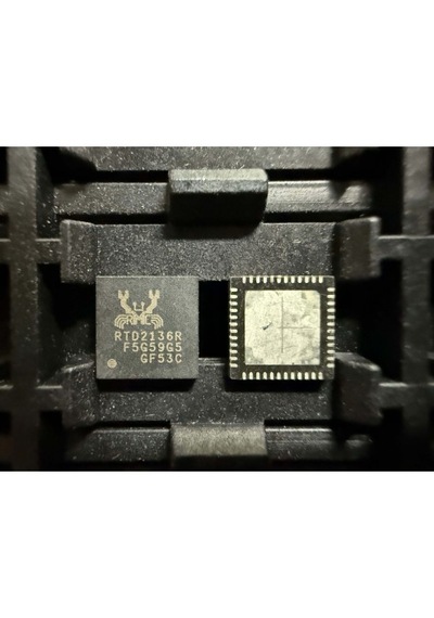 Rtd2136r Lvds Chipset
