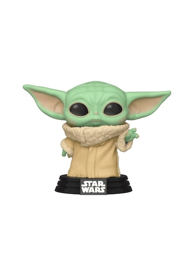 The Mandalorian 368 The Child Figür Bobblehead