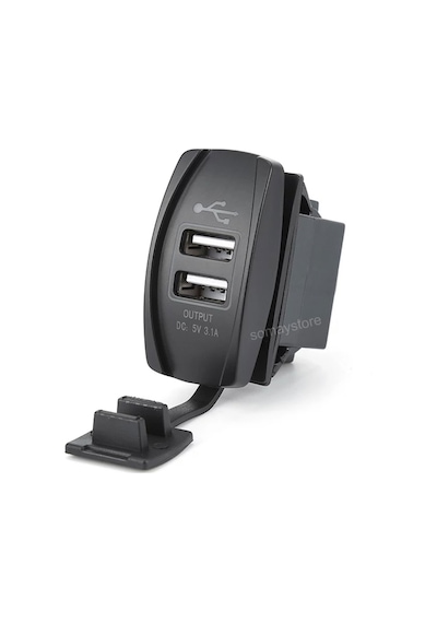 Marin Tip Switch Usb