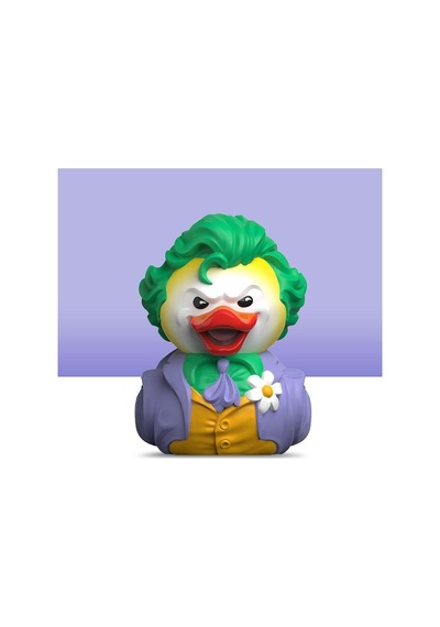 Tubbz Mini Dc Comics The Joker Ns5006 Diğer