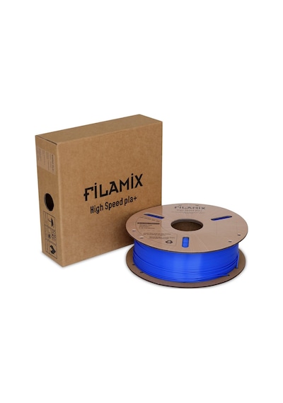 Filamix Yüksek Hızlı Hyper Pla Filament Mavi - Urhanshop Yetkili Satış