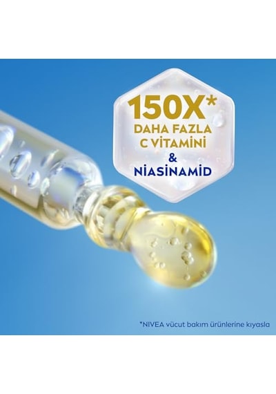 Super10 Serum Etkili Vücut Losyonu Spf15 170 Ml, Aydınlatıcı, Sıkılaştırıcı, Nemlendirici, C Vitamini, Niasina