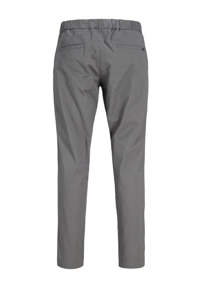 Jack & Jones Jpstkane Rocco Erkek Jogger Pantolon Rahat Kalıp Antrasit