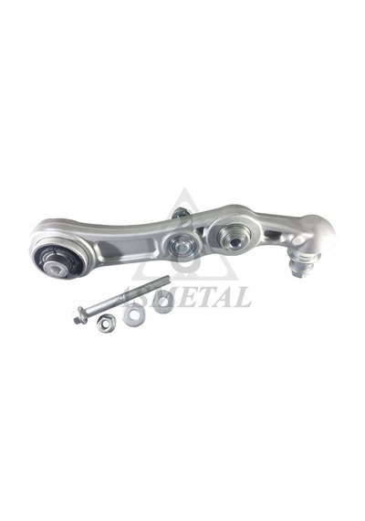 Asmetal Salıncak Rotıllı Ön Sağ Alt W205 14 C205 18 S205 14 W213 16 S213 16 A238 17 - 23mr1803 Asmetal 23mr1803