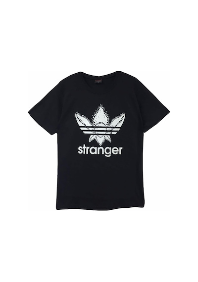 Stranger Thıngs Baskılı T-Shirt (548318631)