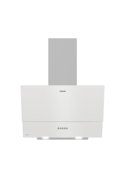Altus Ala 535 HW 60 CM Cam Duvar Tipi Ankastre Davlumbaz
