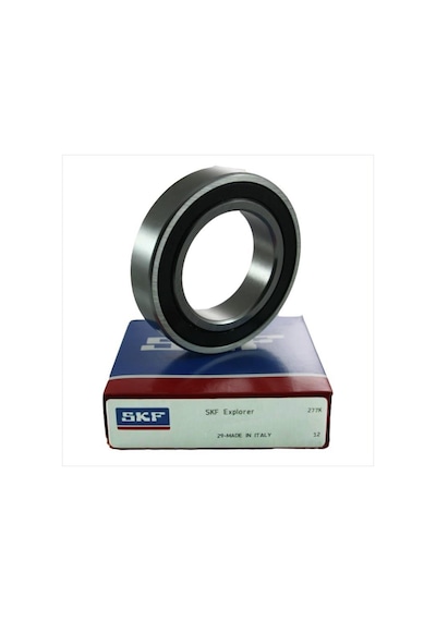 Skf 6300/2rs Sabit Bilyalı Rulman 10x35x11