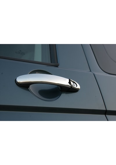 Volkswagen Caddy Krom Kapı Kolu 2003-2015 Arası