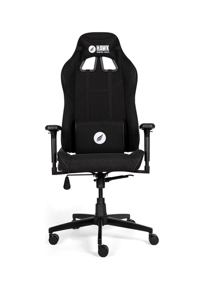 Hawk Gaming Chair Fab V4 Siyah Kumaş Oyuncu Koltuğu Diğer