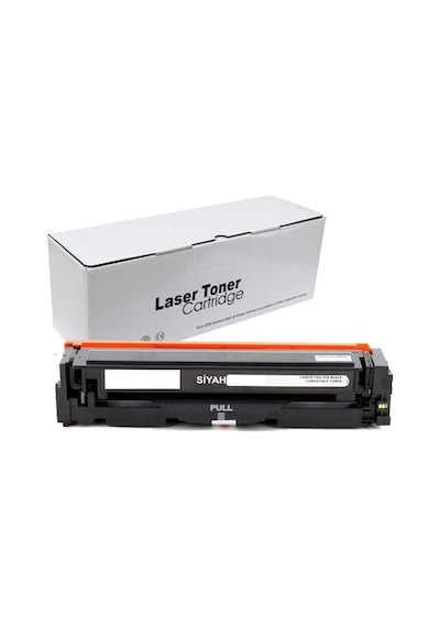 Canon Crg-054 Siyah Uyumlu Toner | Lbp-621Cw-623Cdw-640C|3024C002