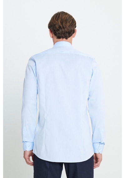 Ac&Co / Altınyıldız Classics Erkek Acık Mavı Ütü Gerektirmeyen Taılored Slim Fit Dar Kesim Klasik Yaka %100pamuk Non-ıron Gömlek Acık Mavı Açık Mavi Ac&Co / Altınyıldız Classics Erkek Acık Mavı Ütü Gerektirmeyen Taılored Slim Fit Dar Kesim Klasik Yaka %100pamuk Non-ıron Gömlek Acık Mavı Açık Mavi