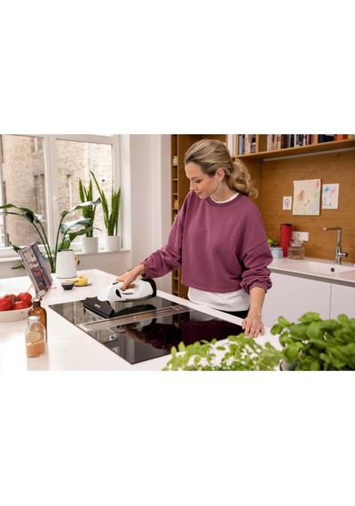 Karcher Wv 2 Plus Cam Temızleme Makınesı 1.633-640.0 Beyaz