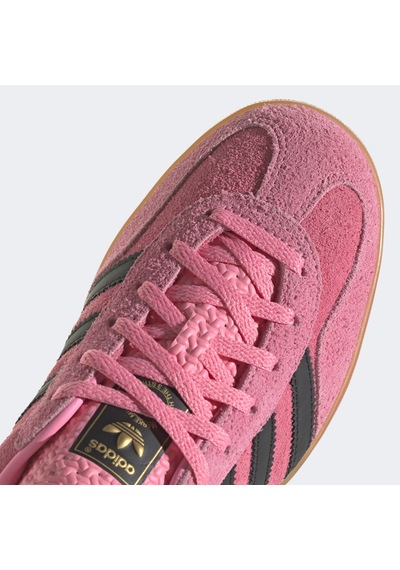 adidas Gazelle Indoor W Kadın Pembe Spor Ayakkabı Düz Ie7002 Pembe adidas Gazelle Indoor W Kadın Pembe Spor Ayakkabı Düz Ie7002 Pembe